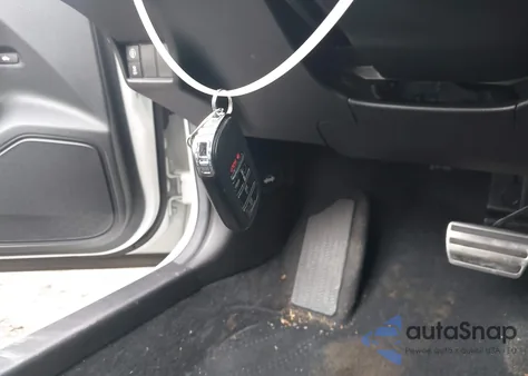 2024 Honda Civic Sport from USA, damaged, VIN 2HGFE2F57RH544886